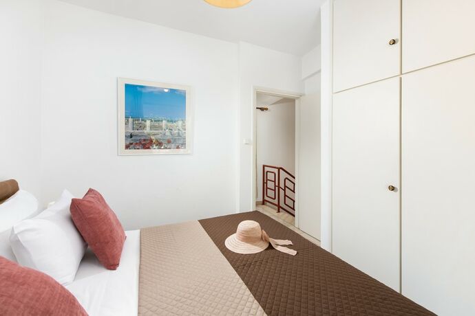 Imagen de la habitación del Hotel Blue Marine Village. Foto 17