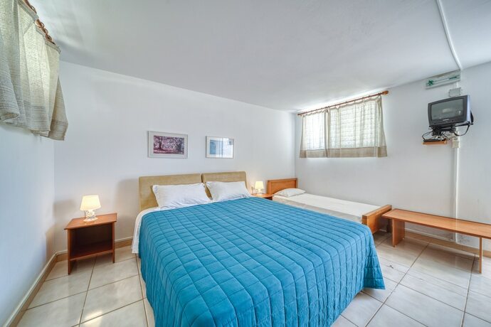 Imagen general del Hotel Blue Marine Village. Foto 9