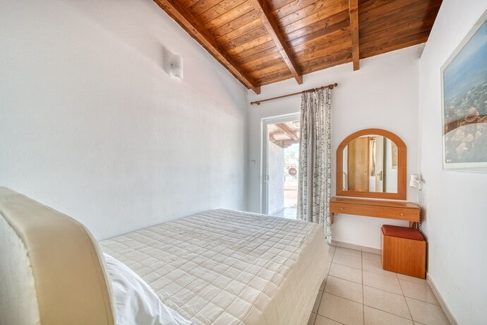 Imagen de la habitación del Hotel Blue Marine Village. Foto 18