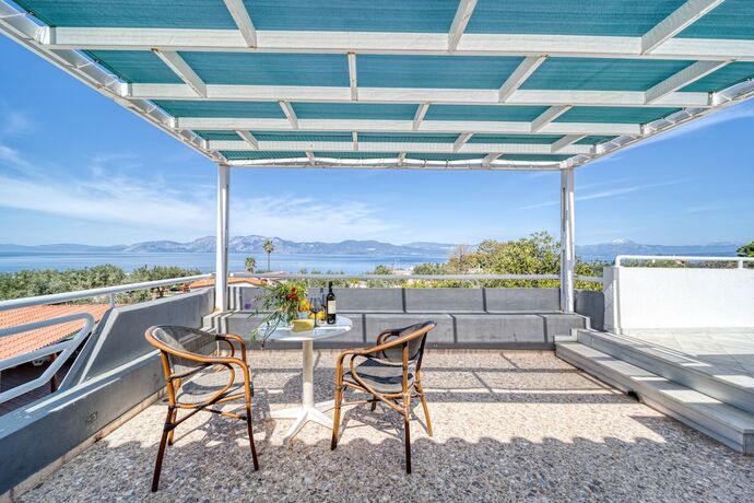 Imagen de la habitación del Hotel Blue Marine Village. Foto 19