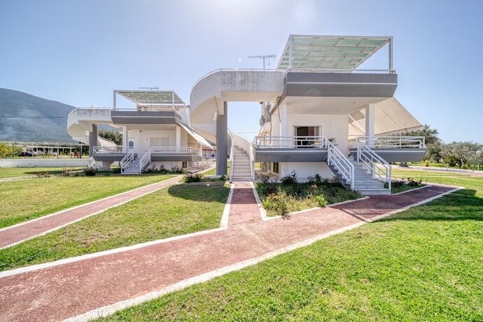 Imagen de la habitación del Hotel Blue Marine Village. Foto 20