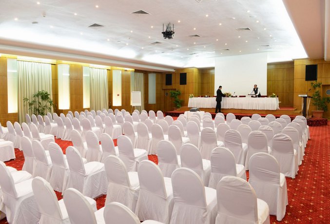 Imagen general del Hotel Blue Marine & Thalasso. Foto 2