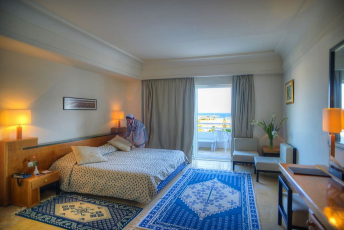 Imagen general del Hotel Blue Marine & Thalasso. Foto 10