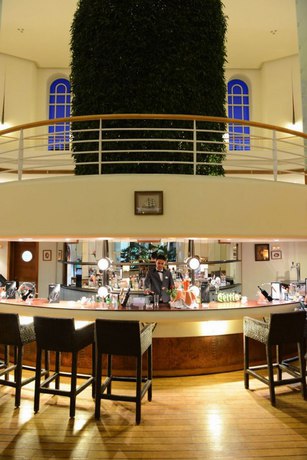 Imagen general del Hotel Blue Marine & Thalasso. Foto 11