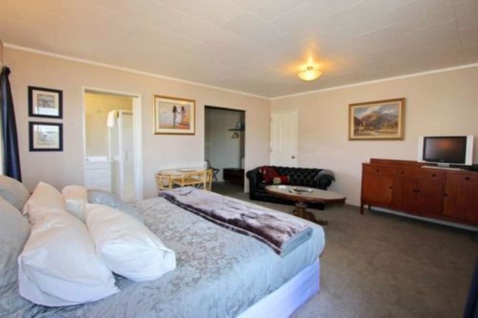 Imagen general del Hotel Blue Marlin Apartments, Whitianga. Foto 4