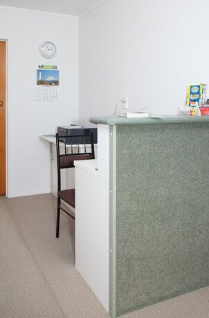 Imagen general del Hotel Blue Marlin Apartments, Whitianga. Foto 6