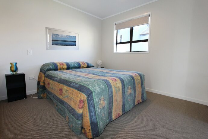 Imagen general del Hotel Blue Marlin Apartments, Whitianga. Foto 7