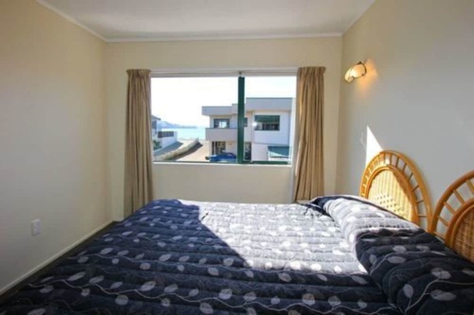 Imagen general del Hotel Blue Marlin Apartments, Whitianga. Foto 10