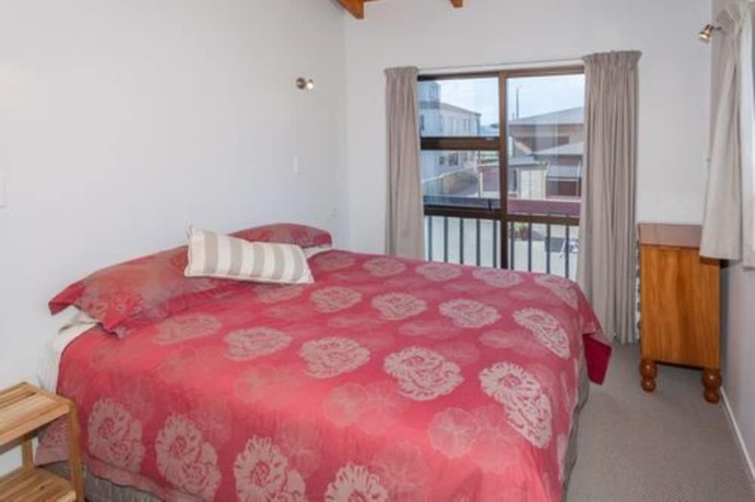 Imagen general del Hotel Blue Marlin Apartments, Whitianga. Foto 11