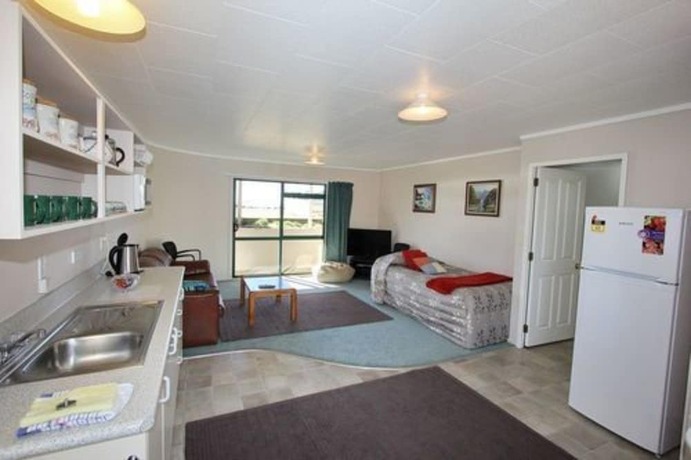 Imagen de la habitación del Hotel Blue Marlin Apartments, Whitianga. Foto 12