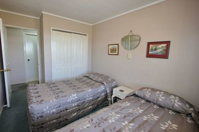 Imagen de la habitación del Hotel Blue Marlin Apartments, Whitianga. Foto 14