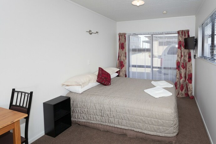 Imagen de la habitación del Hotel Blue Marlin Apartments, Whitianga. Foto 15