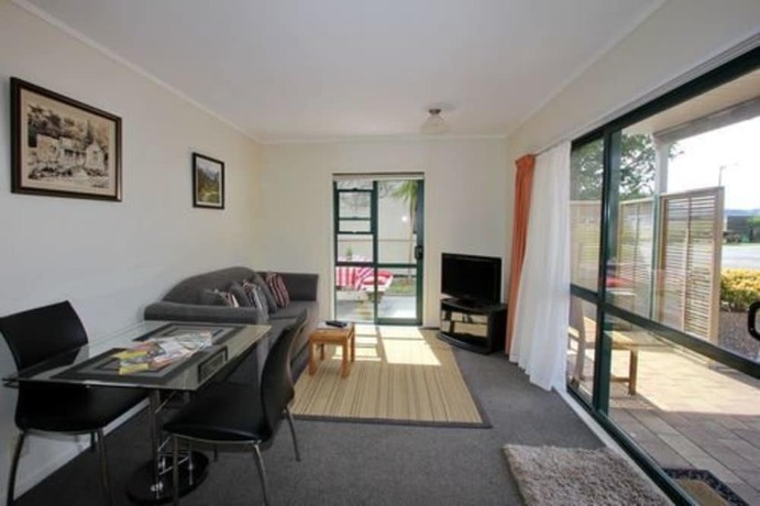 Imagen de la habitación del Hotel Blue Marlin Apartments, Whitianga. Foto 16