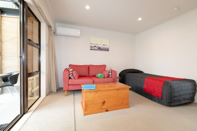 Imagen de la habitación del Hotel Blue Marlin Apartments, Whitianga. Foto 18