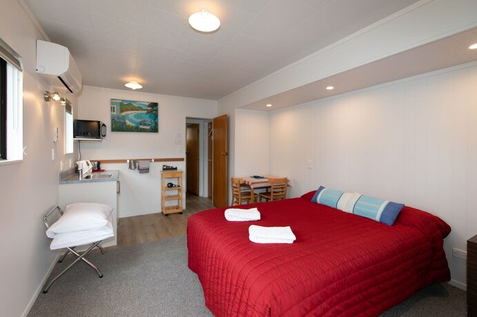 Imagen de la habitación del Hotel Blue Marlin Apartments, Whitianga. Foto 20