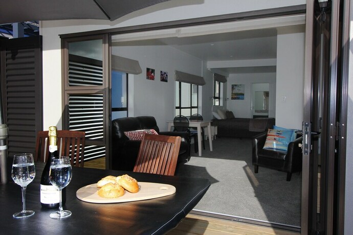 Imagen de la habitación del Hotel Blue Marlin Apartments, Whitianga. Foto 21