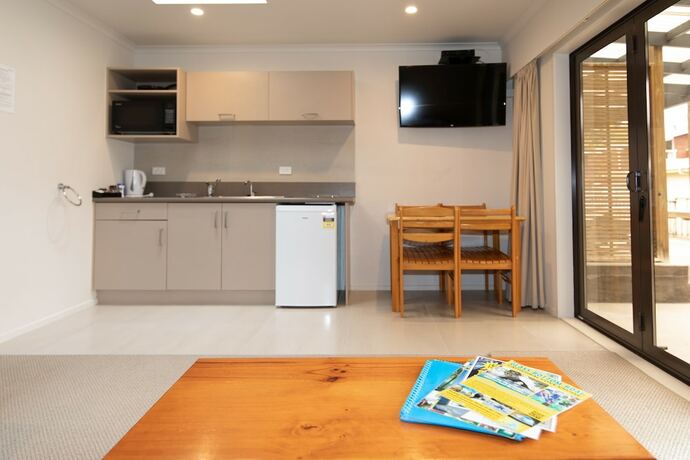 Imagen de la habitación del Hotel Blue Marlin Apartments, Whitianga. Foto 22