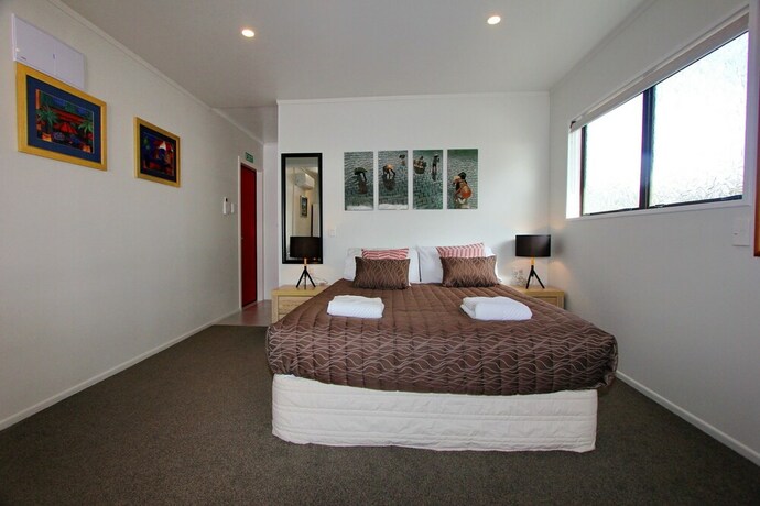 Imagen de la habitación del Hotel Blue Marlin Apartments, Whitianga. Foto 23