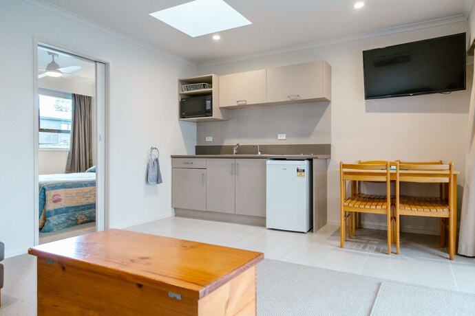 Imagen de la habitación del Hotel Blue Marlin Apartments, Whitianga. Foto 24
