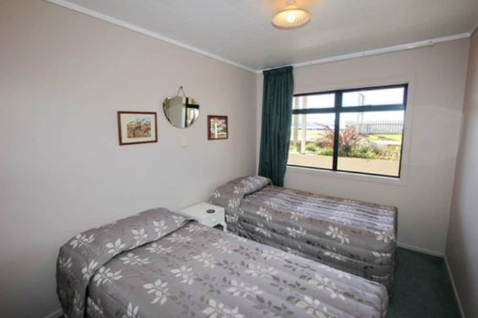 Imagen de la habitación del Hotel Blue Marlin Apartments, Whitianga. Foto 27