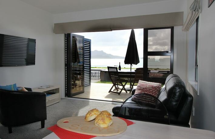 Imagen de la habitación del Hotel Blue Marlin Apartments, Whitianga. Foto 29