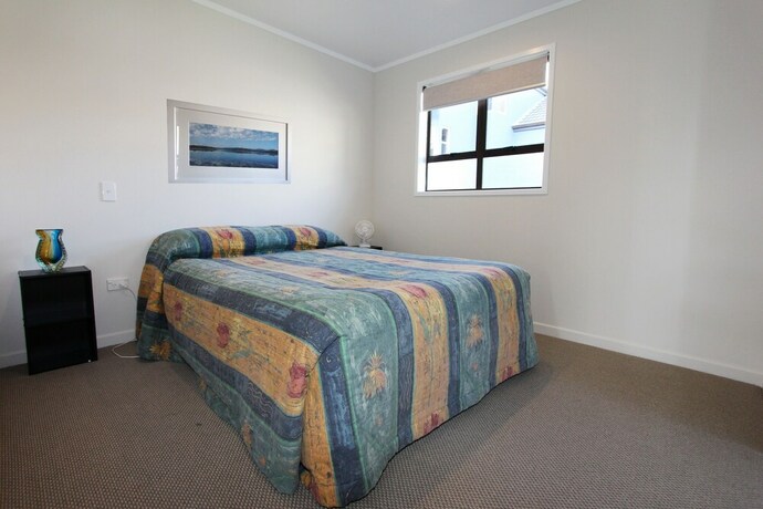 Imagen de la habitación del Hotel Blue Marlin Apartments, Whitianga. Foto 30
