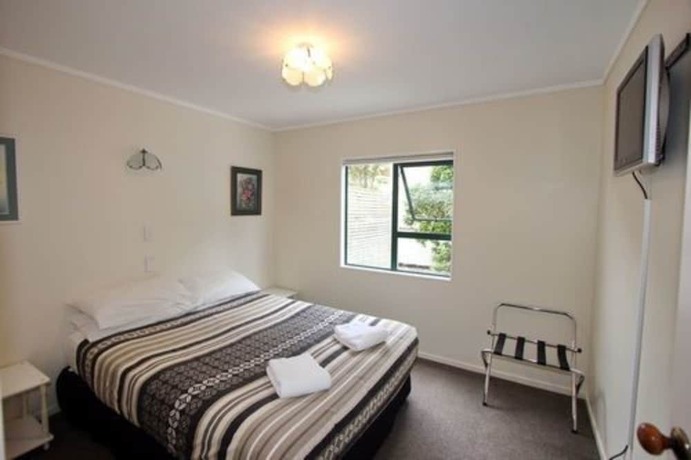 Imagen de la habitación del Hotel Blue Marlin Apartments, Whitianga. Foto 31