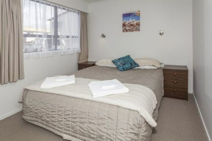 Imagen de la habitación del Hotel Blue Marlin Apartments, Whitianga. Foto 32