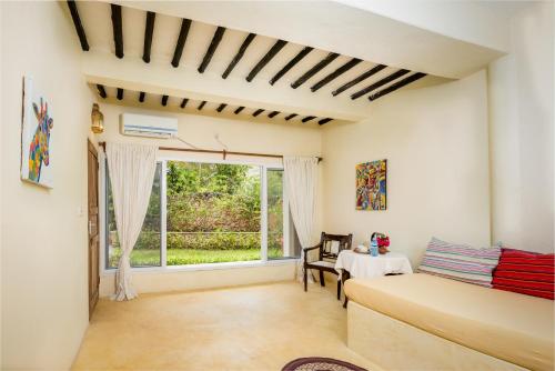 Imagen de la habitación del Hotel Blue Marlin Beach. Foto 7