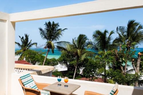 Imagen general del Hotel Blue Marlin Beach. Foto 2