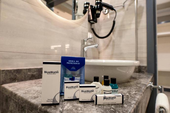 Imagen de la habitación del Hotel Blue Marlin Deluxe Spa and Resort - All Inclusive. Foto 5