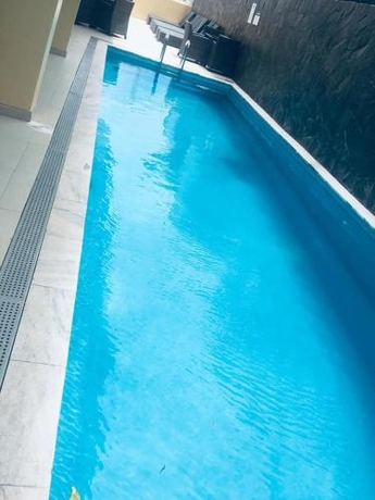 Imagen general del Hotel Blue Marlin. Foto 2