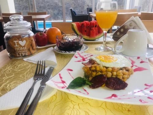 Imagen general del Hotel Blue Marlin. Foto 4