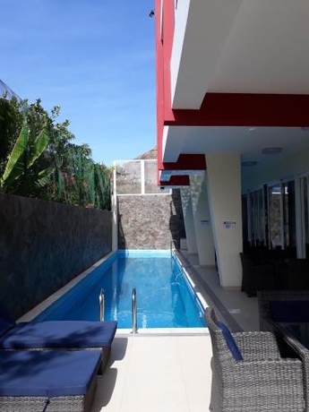 Imagen general del Hotel Blue Marlin. Foto 5