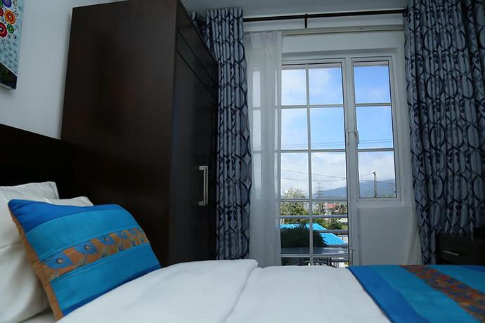 Imagen de la habitación del Hotel Blue Meadows - Nuwara Eliya. Foto 2