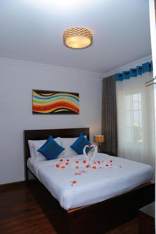 Imagen de la habitación del Hotel Blue Meadows - Nuwara Eliya. Foto 3