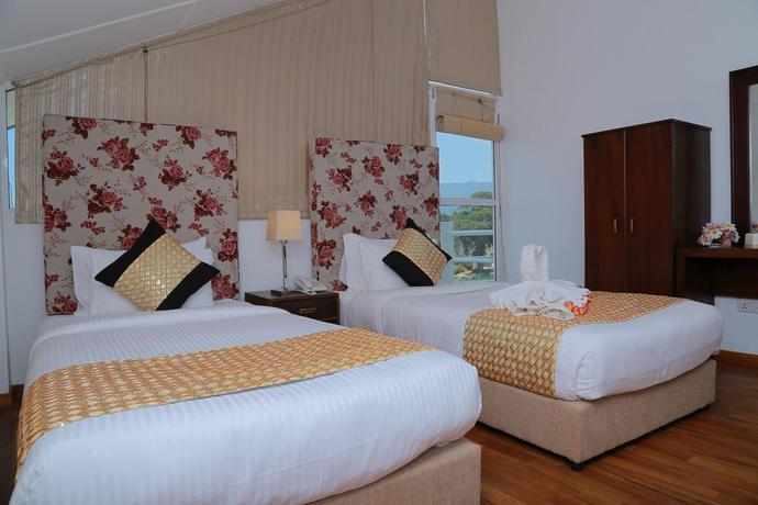 Imagen de la habitación del Hotel Blue Meadows - Nuwara Eliya. Foto 4