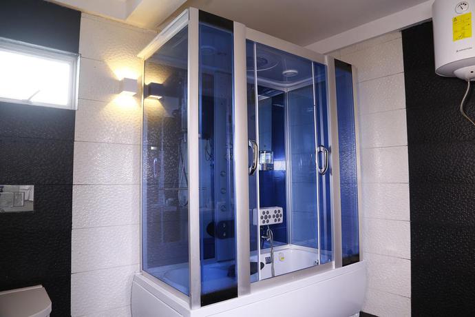 Imagen de los interiores del Hotel Blue Meadows - Nuwara Eliya. Foto 13