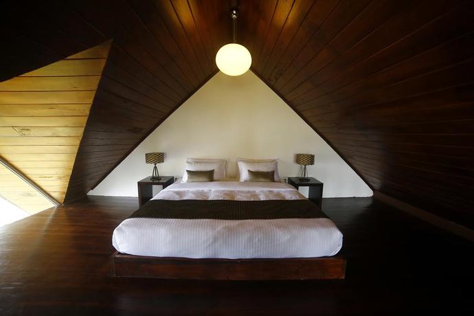 Imagen de la habitación del Hotel Blue Meadows - Nuwara Eliya. Foto 5