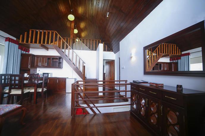 Imagen de los interiores del Hotel Blue Meadows - Nuwara Eliya. Foto 15