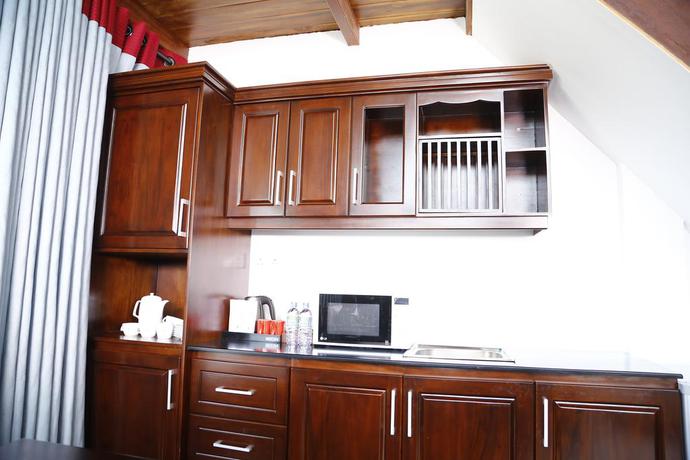 Imagen de los interiores del Hotel Blue Meadows - Nuwara Eliya. Foto 16