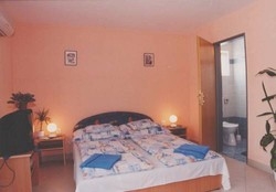 Imagen general del Hotel Blue Mediterran Apartment House. Foto 5