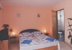 Imagen general del Hotel Blue Mediterran Apartment House. Foto 10