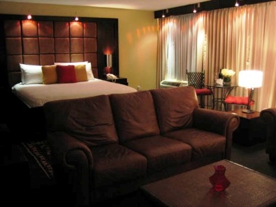 Imagen de la habitación del Hotel Blue Moon - A Gay Resort. Foto 2