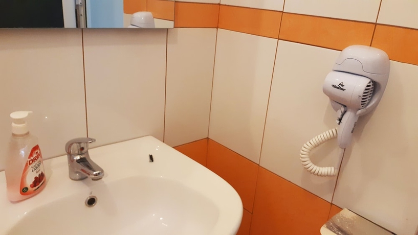 Imagen de la habitación del Hotel Blue Moon Apartments. Foto 2