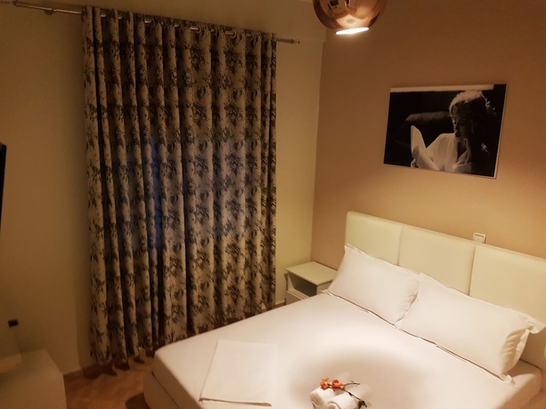 Imagen de la habitación del Hotel Blue Moon Apartments. Foto 6
