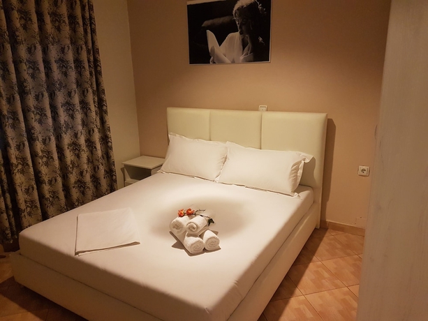Imagen de la habitación del Hotel Blue Moon Apartments. Foto 9