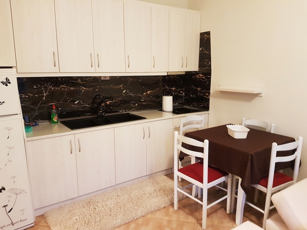 Imagen de la habitación del Hotel Blue Moon Apartments. Foto 12