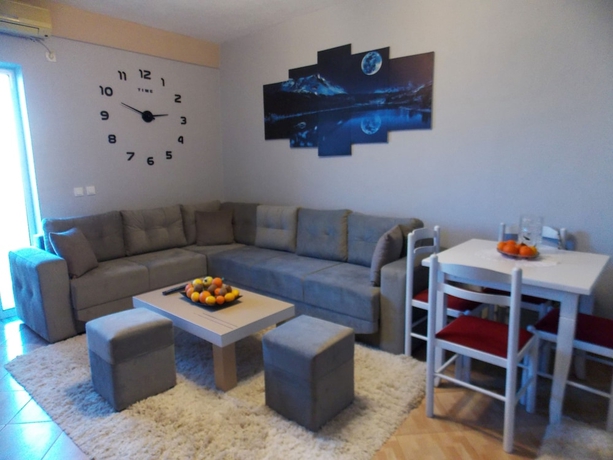 Imagen de la habitación del Hotel Blue Moon Apartments. Foto 14