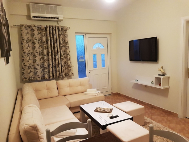Imagen de la habitación del Hotel Blue Moon Apartments. Foto 19
